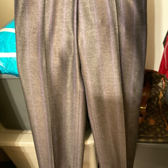 ESCADA SLACKS - Picture 1 of 4